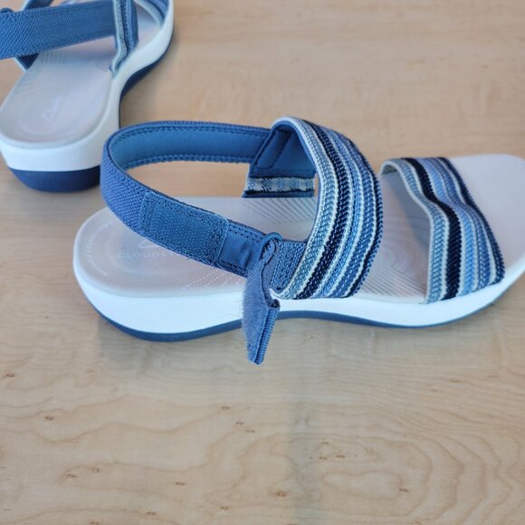 Clarks Arla Stroll - Picture 8 of 11